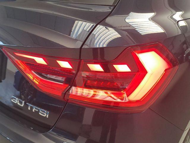 AUDI A1 SPB 30 TFSI Admired