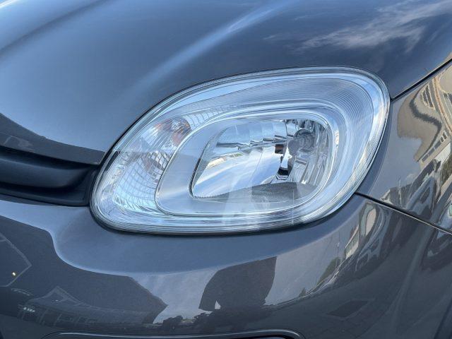 FIAT Panda 1.0 HYBRID CITY LIFE