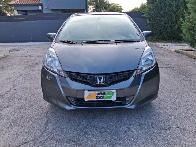 HONDA Jazz GAS GPL 1.2 i-VTEC Trend