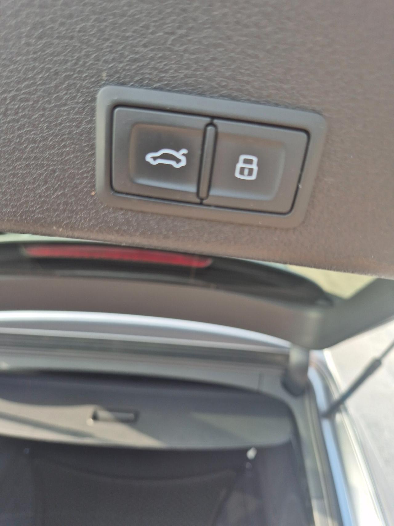 Audi A4 allroad 45 TDI tiptronic Business Evolution