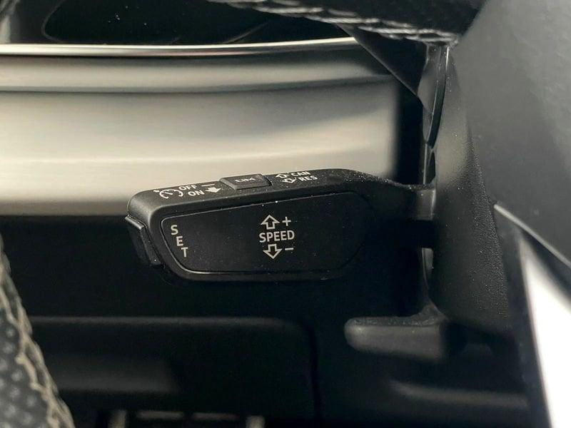 Audi Q8 Q8 50 TDI 286 CV quattro tiptronic Sport
