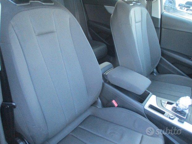 Audi A4 AVANT 35 2.0 TDI