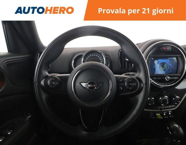 MINI Countryman 1.5 Cooper SE Countryman ALL4 Automatica