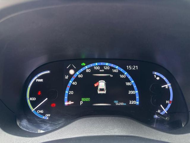 TOYOTA Yaris Cross 1.5 Hybrid 5p. E-CVT Trend