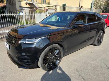 LAND ROVER Range Rover Velar 3.0D l6 300 CV R-Dynamic SE "ProMMo"