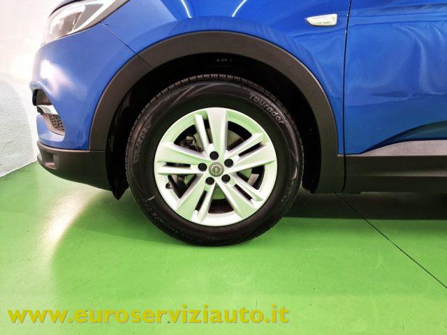 OPEL Grandland X 1.5 diesel Ecotec Start&Stop Innovation