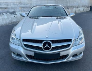 Mercedes-benz SL 350 Da Vetrina