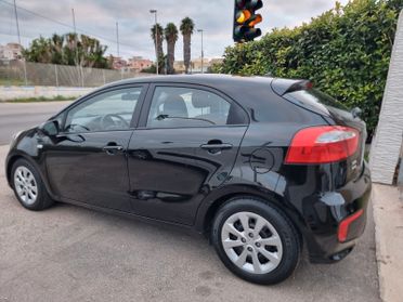 Kia Rio 1.2 CVVT 5p. ECO GPL Active