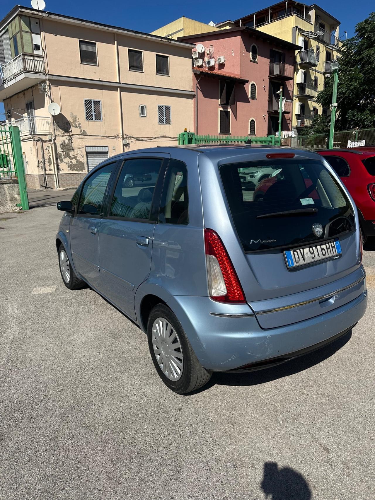 Lancia MUSA 1.4 16V Oro
