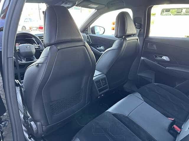 DS DS 7 DS 7 E-Tense 225 Performance Line +