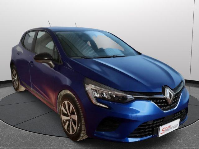 RENAULT Clio TCe 90 CV 5 porte Equilibre
