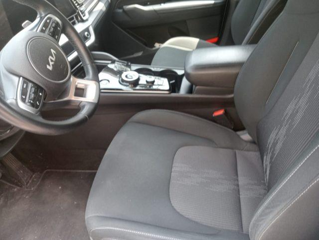 KIA Sportage 1.6 HEV FULL HYBRID AT "STYLE" *uniproprietario*