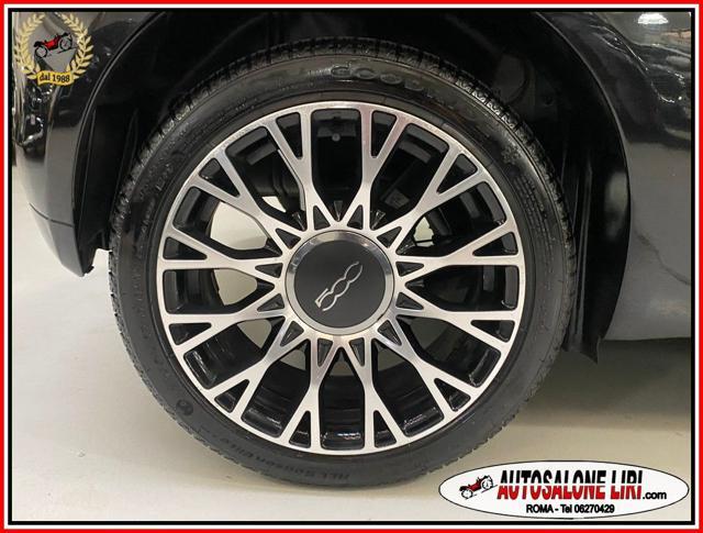 FIAT 500 C 1.0 Hybrid Dolcevita