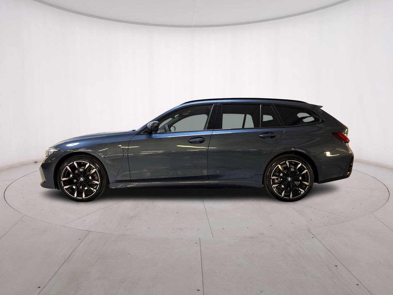 BMW Serie 3 330e Touring MSport