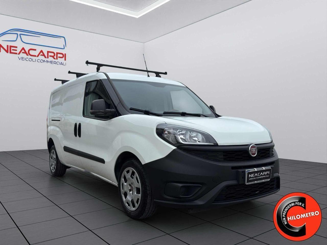 Fiat Doblo MAXI N1 1.4 N.P(PL-TN-L2H1)3 POSTI-BENZINA METANO-