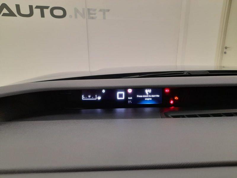 Citroën C3 Turbo 100 cv Manuale PLUS