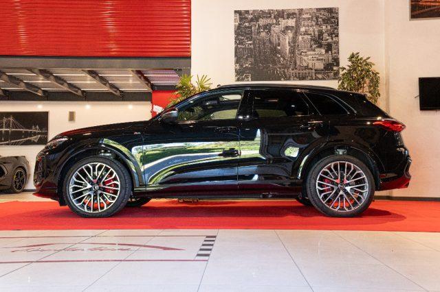 AUDI Q5 TDI 150 kW mHEV+ S tronic quattro S line edition