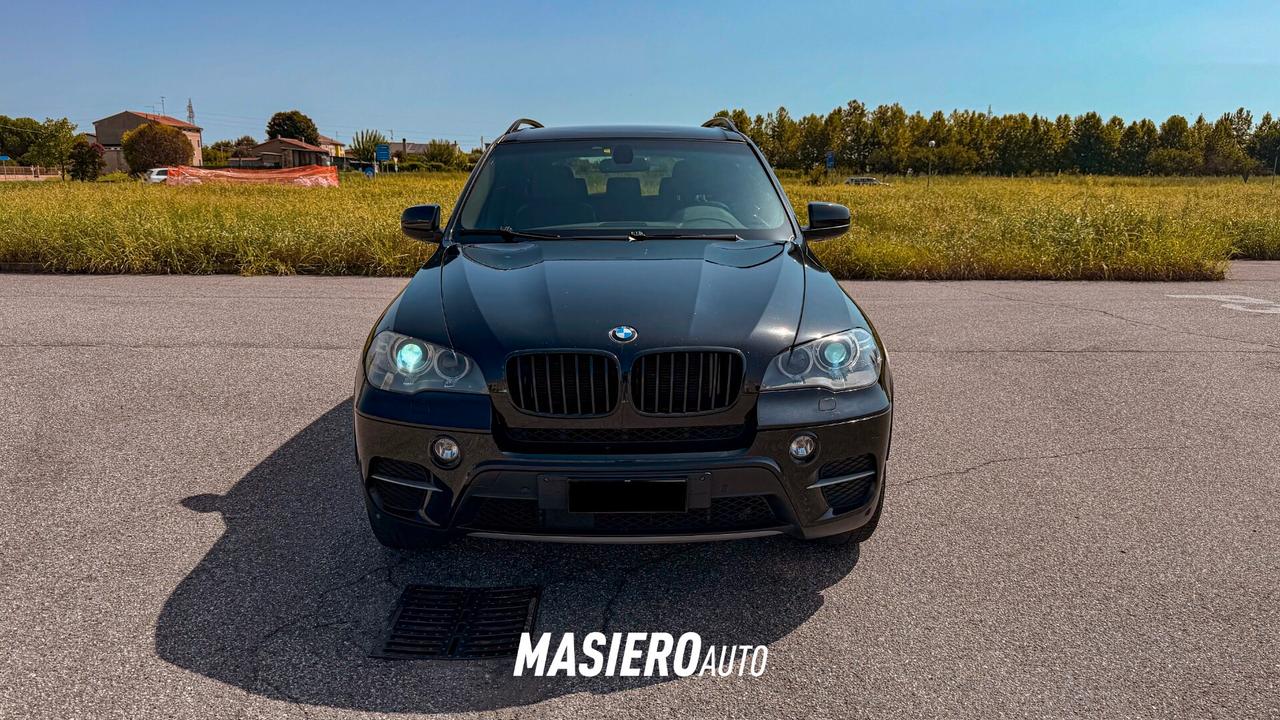 Bmw X5 xDrive30d Futura