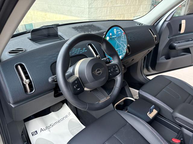 MINI Countryman D Classic Countryman CERCHI DA 19''.