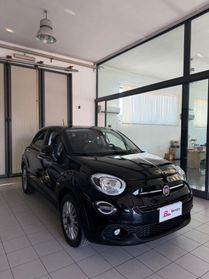 Fiat 500X 1.6 MultiJet 130 CV Cross