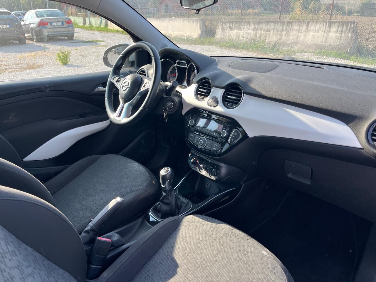Opel Adam 1.2 70 CV Start&Stop Jam