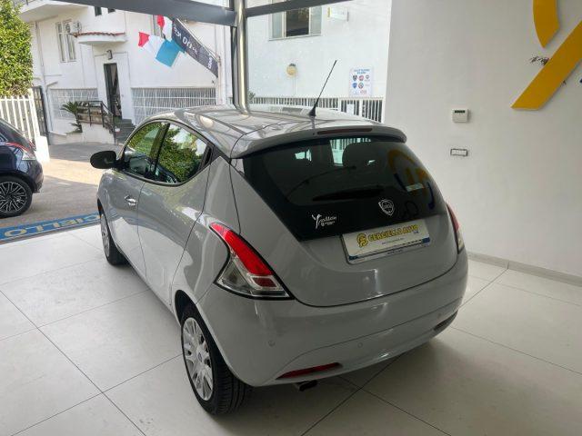 LANCIA Ypsilon 1.2 69 CV 5 porte Gold tua da ?99,00