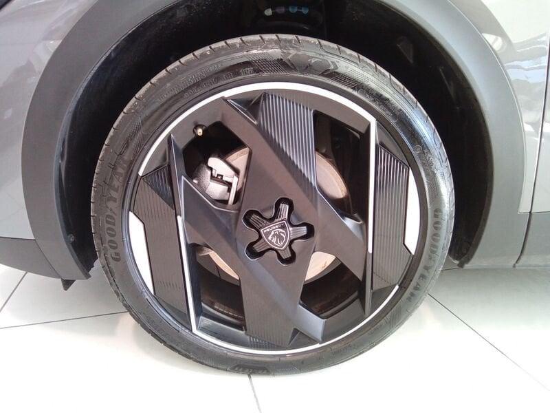 Peugeot 408 GT Hybrid 225 e-EAT8 S&S aut.