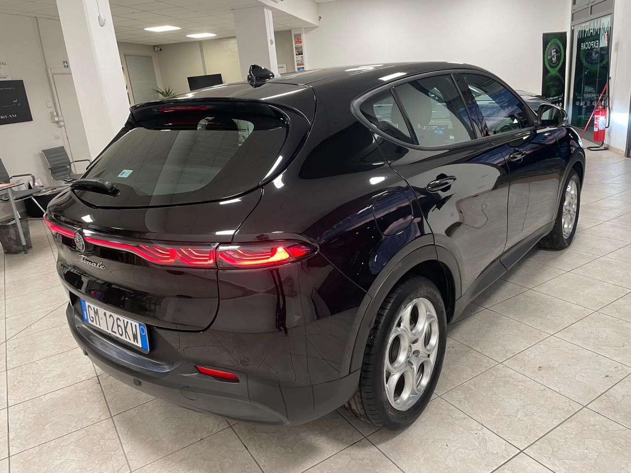 Alfa Romeo Tonale 1.5 130 CV MHEV TCT7 Super PREZZO REALE