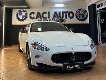 Maserati GranTurismo 4.7 V8 automatica S