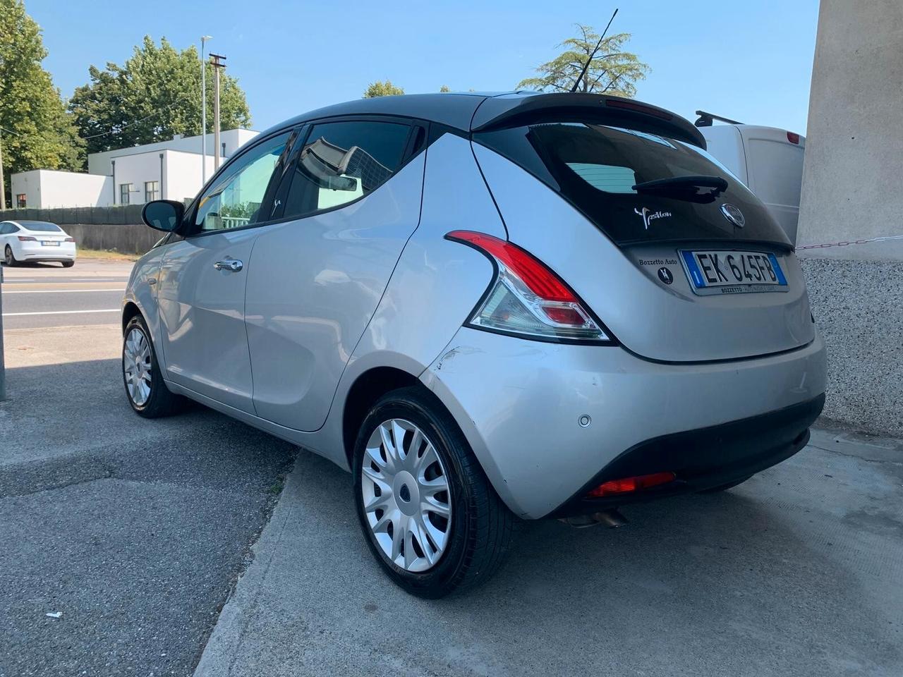 Lancia Ypsilon 1.3 MJT 95 CV 5 p. S&S Neopat.