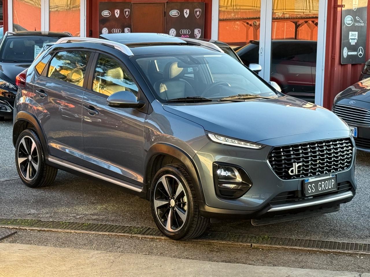 Dr 3.0 1.5- GPL-unipro-rate-garanzia-pelle-tetto-