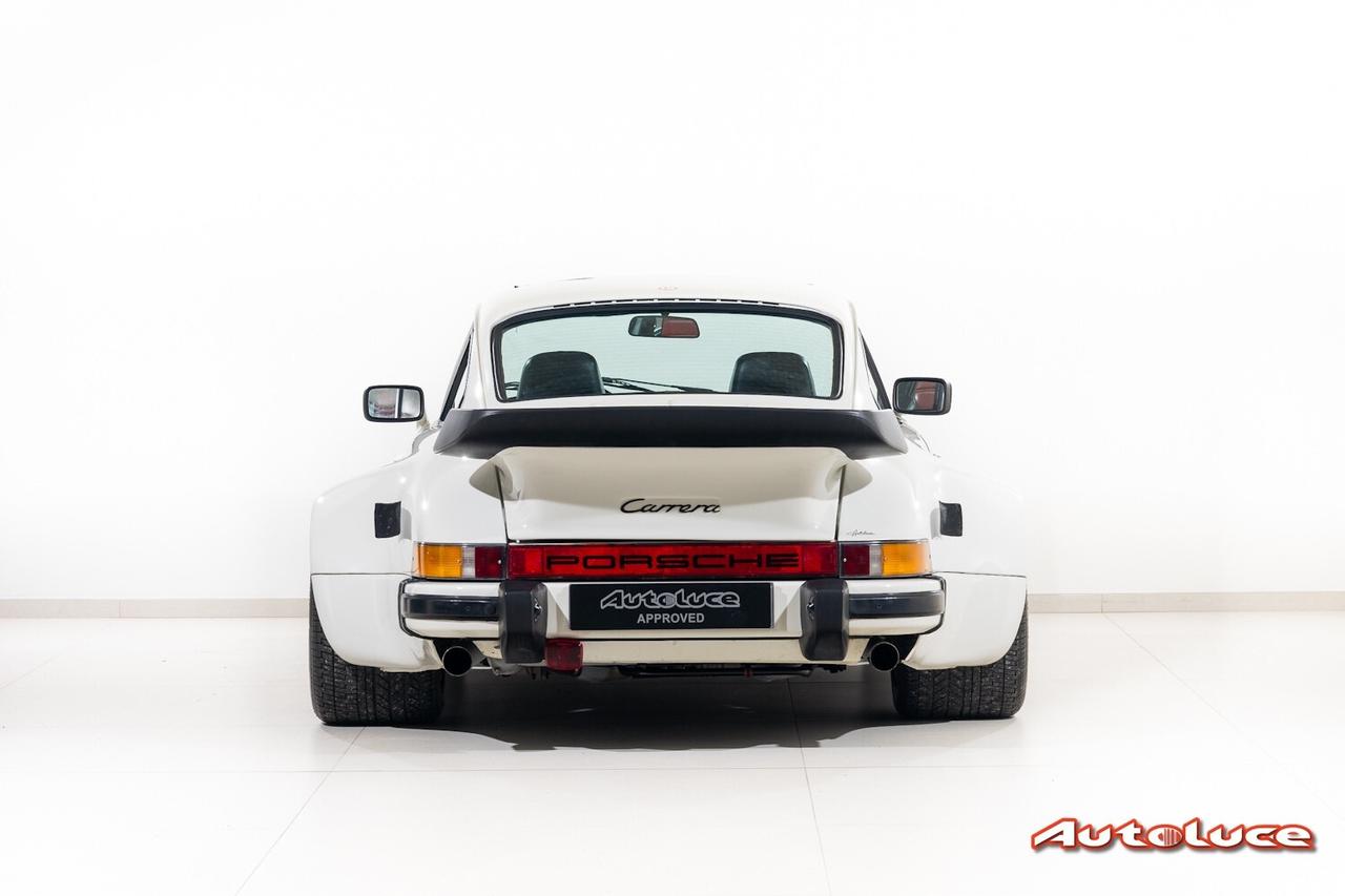 Porsche 911 SC 3.0 Kremer