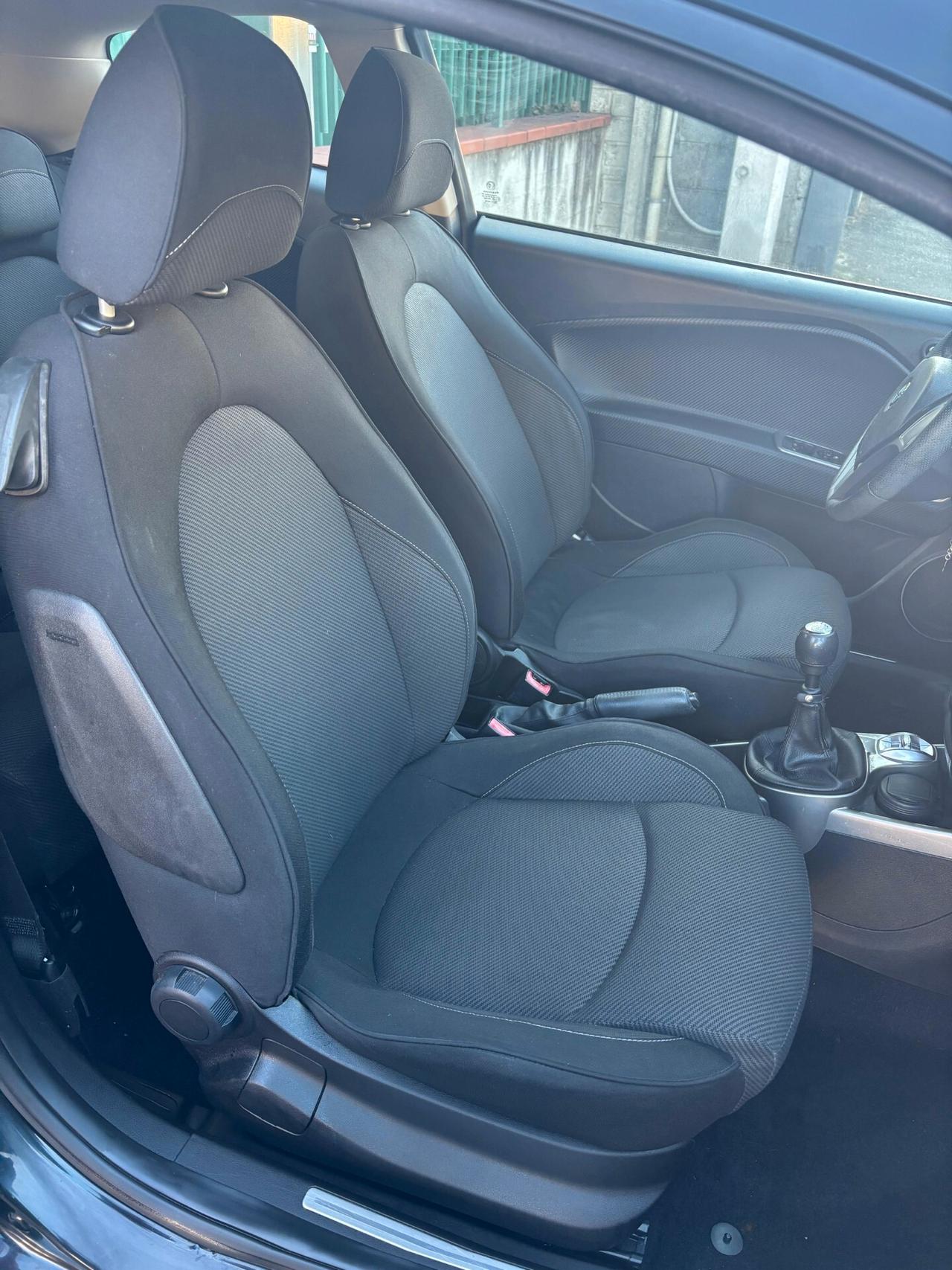 Alfa Romeo MiTo 1.4 78 CV Progression