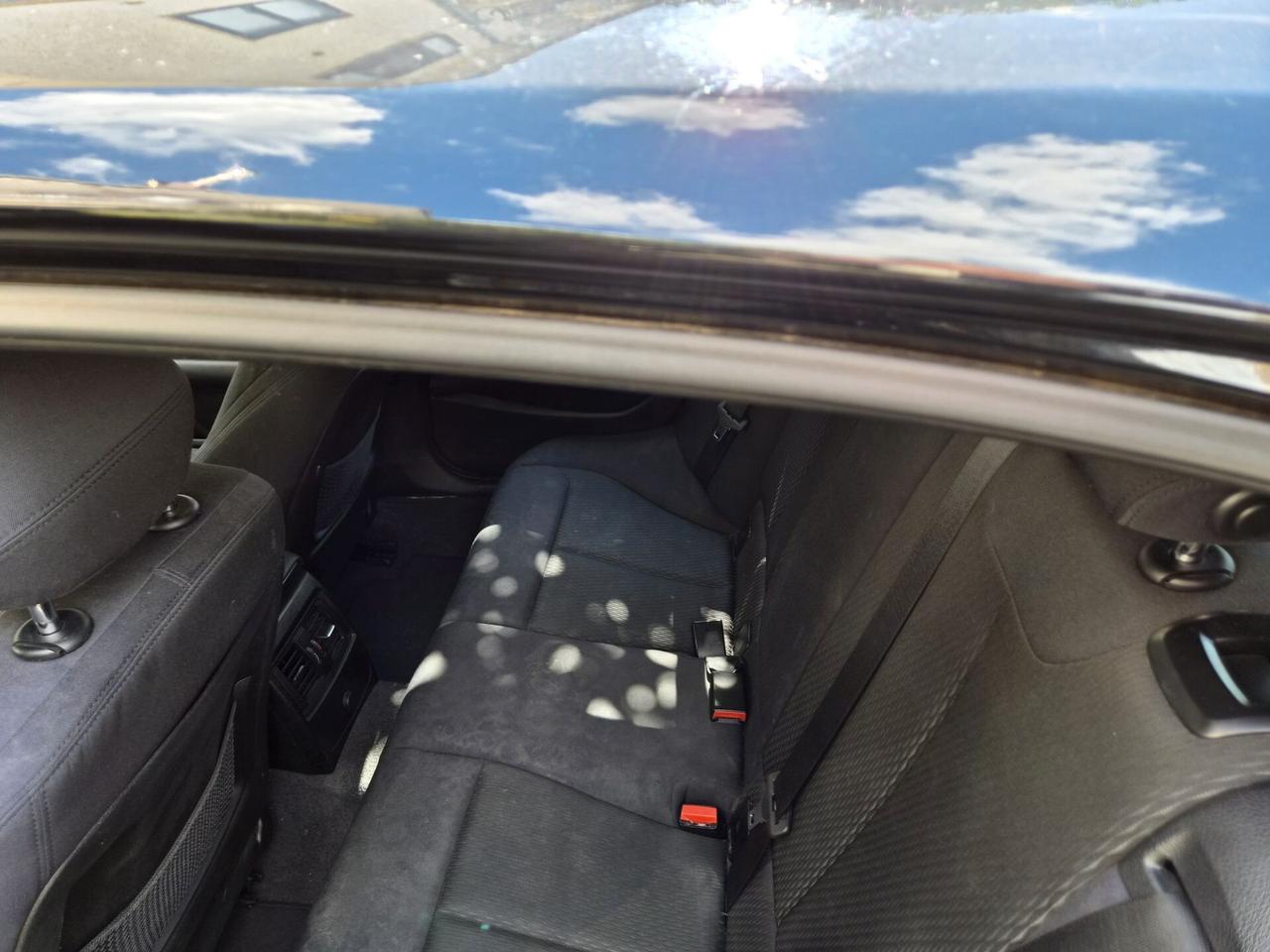 Bmw 118d 5p. FULL OPTIONAL MANUALE