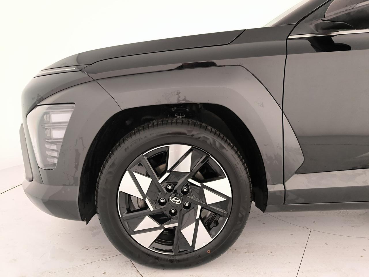 Hyundai Kona 1.0 t-gdi x line 2wd 120cv dct