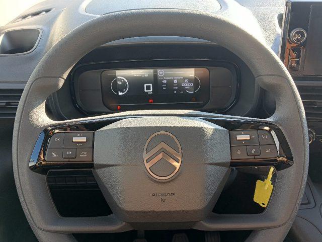 CITROEN Berlingo BlueHDi 100 3 Posti S&S Van M