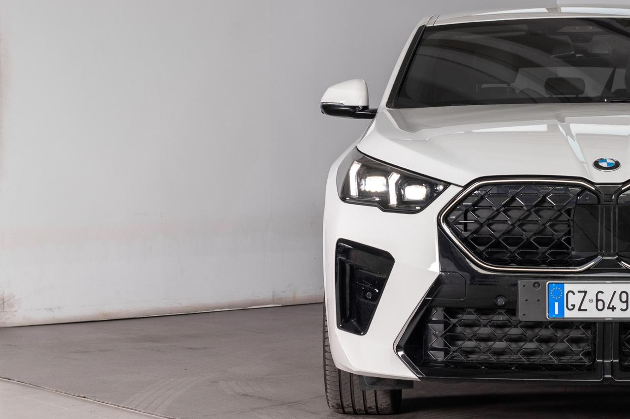 Bmw X2 Xdrive 20d Msport Pro Auto 150cv
