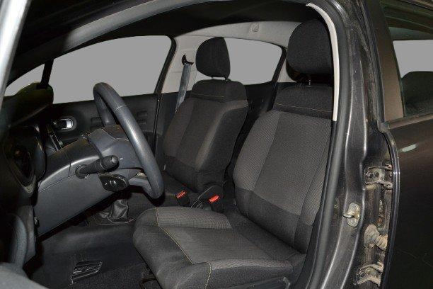 CITROEN C3 - PURETECH 1.2 83CV S&S YOU
