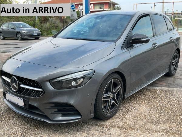 Mercedes Classe B B 180 d Premium auto