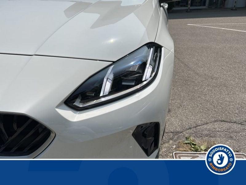 BMW Serie 1 120d 5 porte M Sport