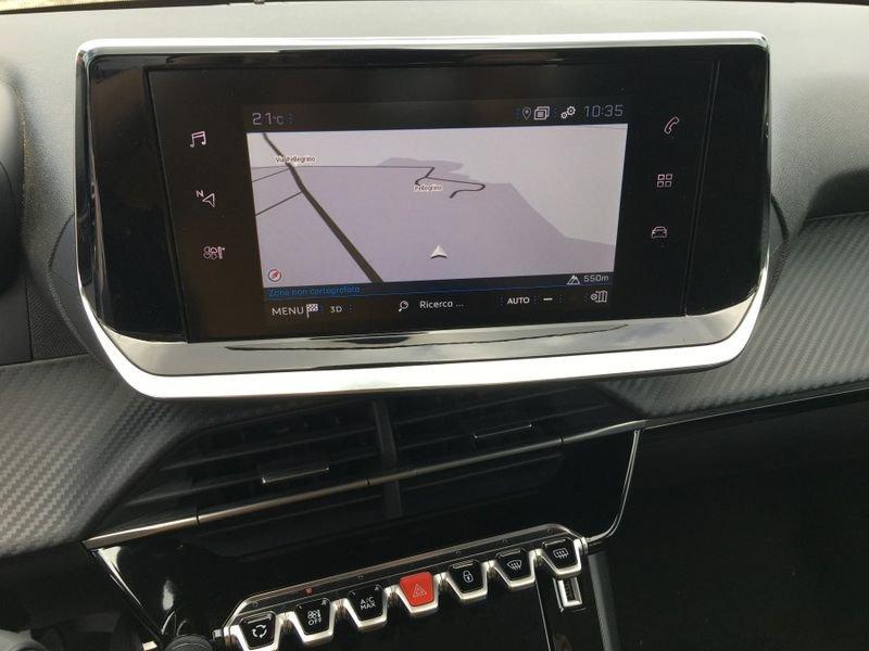 Peugeot 208 PureTech 100 Allure 5p OK NEOPATENTATI