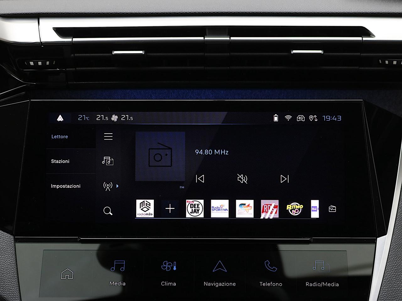 Peugeot 308 BlueHDi 130 S&S Allure Pack