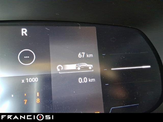 RENAULT Arkana 1.3 mild hybrid 140cv Evolution