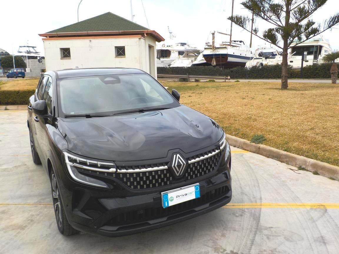 Renault Austral E-Tech Full Hybrid 200 Techno