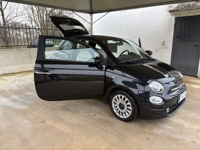 FIAT 500 1.0 Hybrid Lounge APPLE CAR PLAY OK NEOPATENTATI