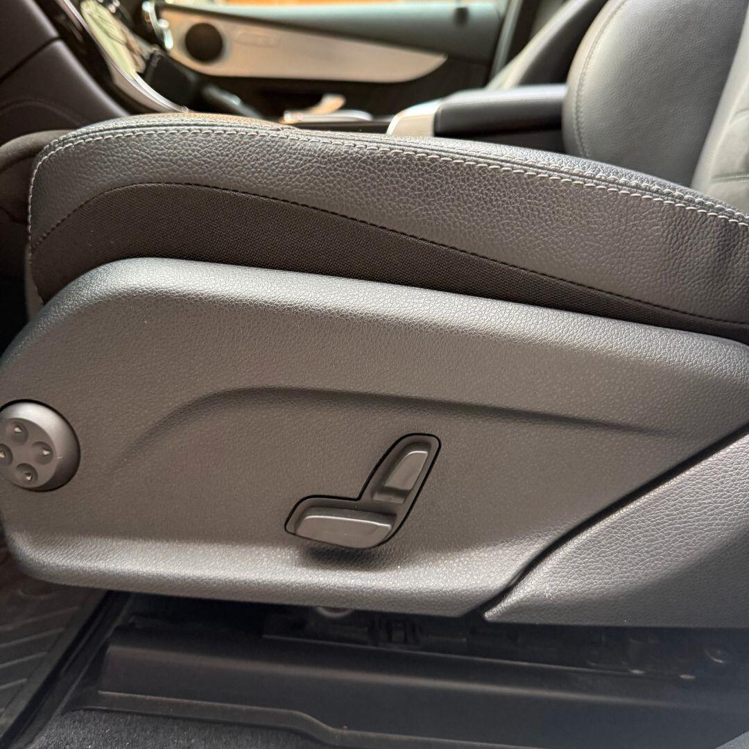 Mercedes GLC 220 d 4Matic Premium Plus