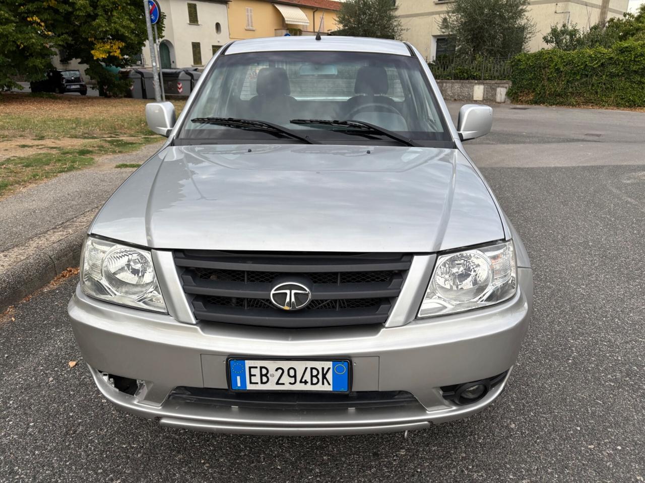 Tata Xenon 2.2 Dicor 4x2 cassone Lungo