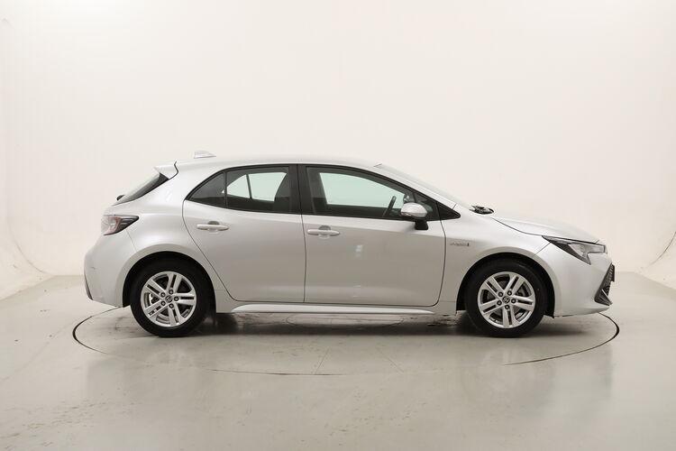 Toyota Corolla Hybrid Business BR116834 1.8 Full Hybrid 122CV
