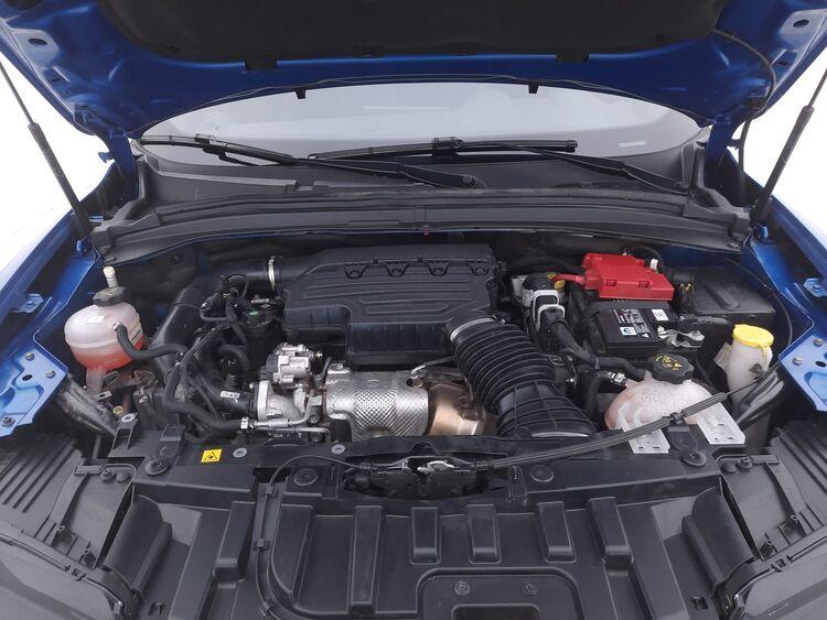 Alfa Romeo Tonale MHEV Ti TCT7 BR964591 1.5 Mild Hybrid 160CV