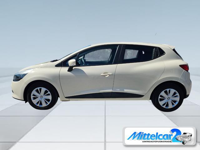 RENAULT Clio dCi 8V 75CV Start&Stop 5 porte Energy